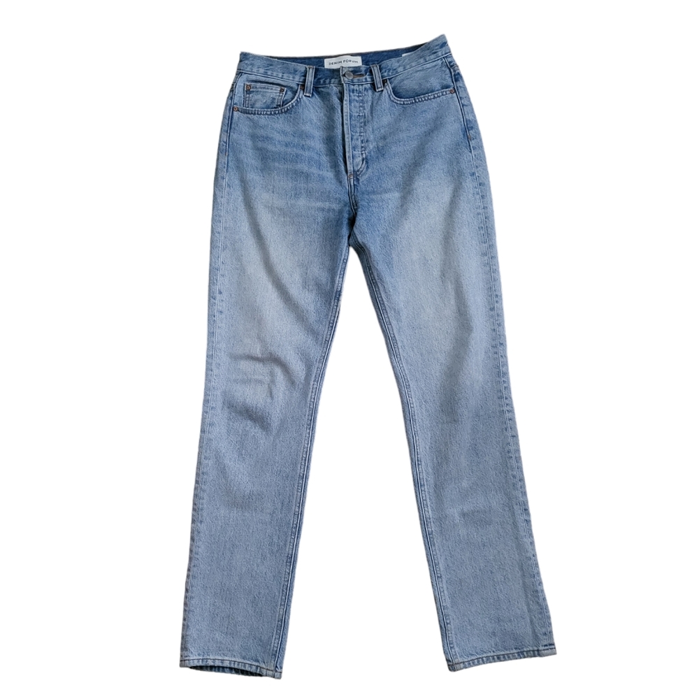 Denim Forum Jean 29